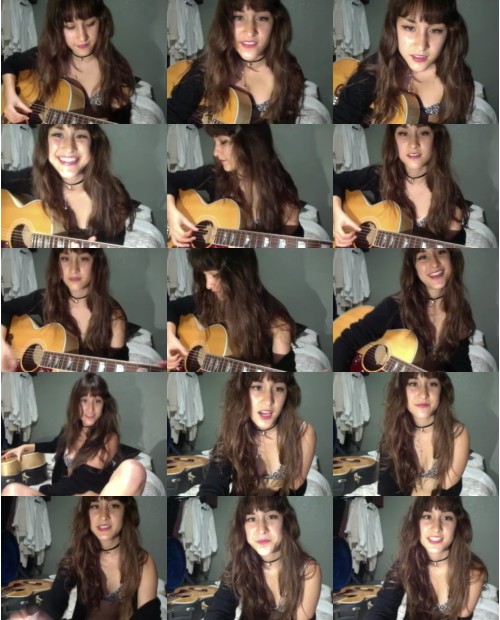 Download Video File: myfreecams champagnebb