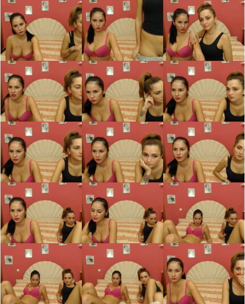 Download Video File: myfreecams chanelandsuzy