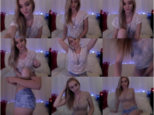 Download Video File: myfreecams cherryray