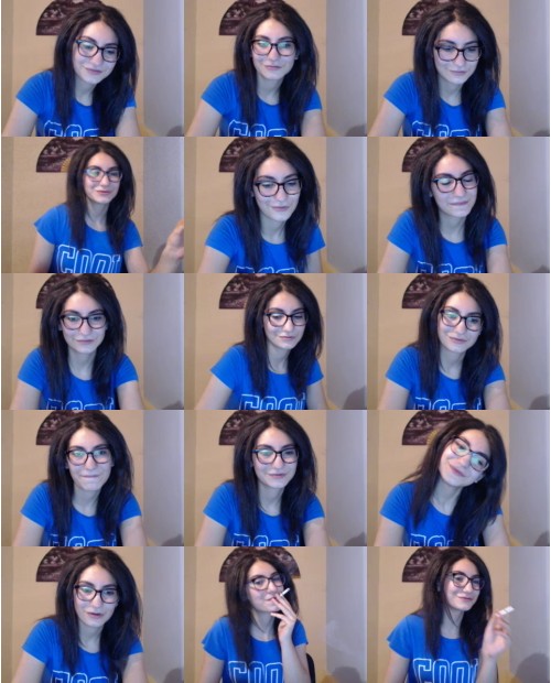 Download Video File: myfreecams christineevy7