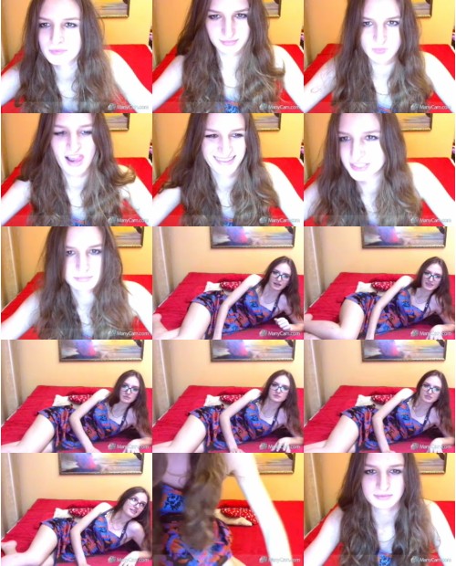 Download Video File: myfreecams corneliacute