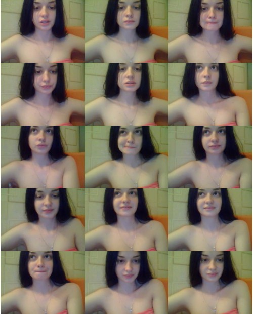 Download Video File: myfreecams cute erika