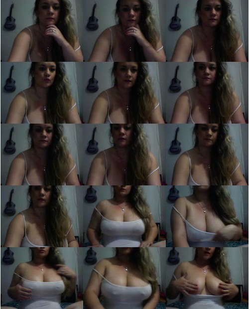 Download Video File: myfreecams cutekl