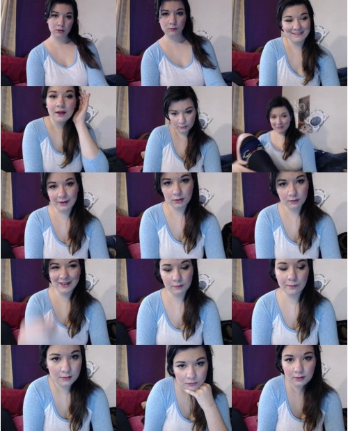 Download Video File: myfreecams daniella west