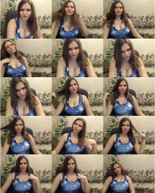 Download Video File: myfreecams darinawestern