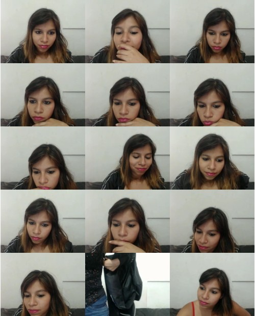 Download Video File: myfreecams debora latin