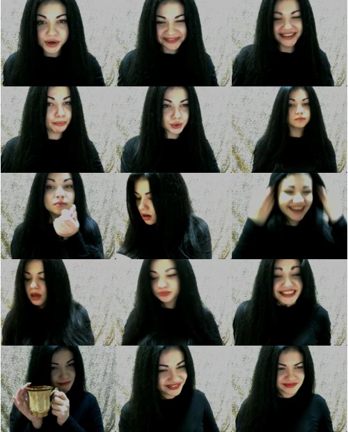 Download Video File: myfreecams delfa