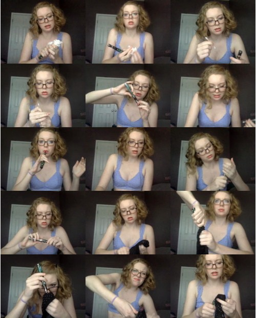 Download Video File: myfreecams dollfacebrat