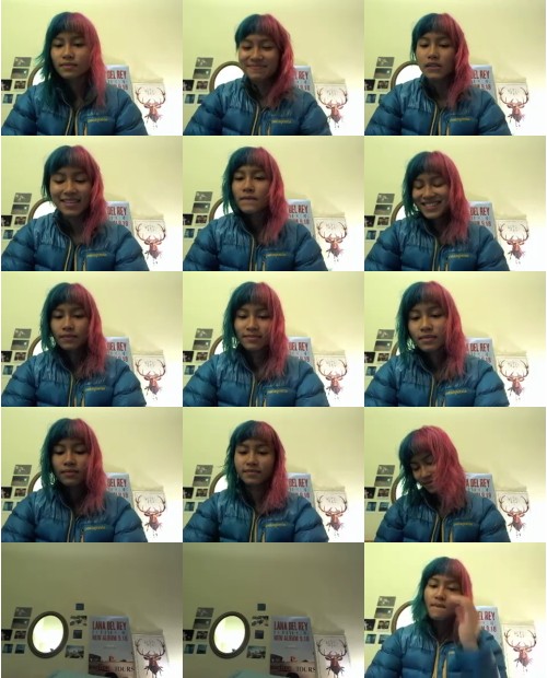 Download Video File: myfreecams doriangay