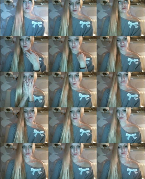 Download Video File: myfreecams dreamangel69