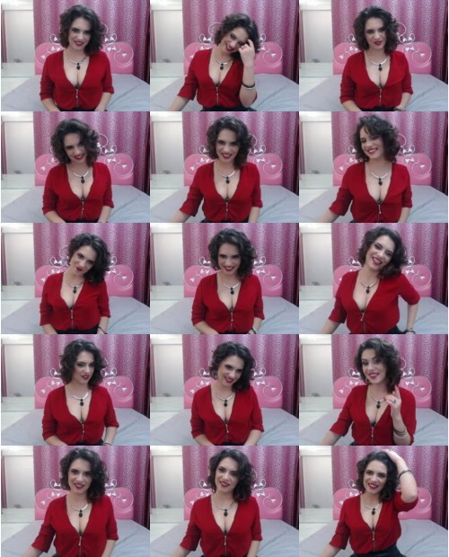 Download Video File: myfreecams dreamlucylle