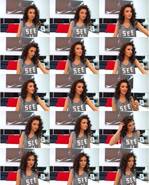 Download Video File: myfreecams elizabethcox