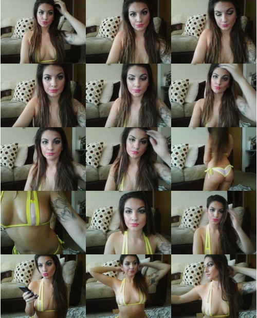 Download Video File: myfreecams ella420