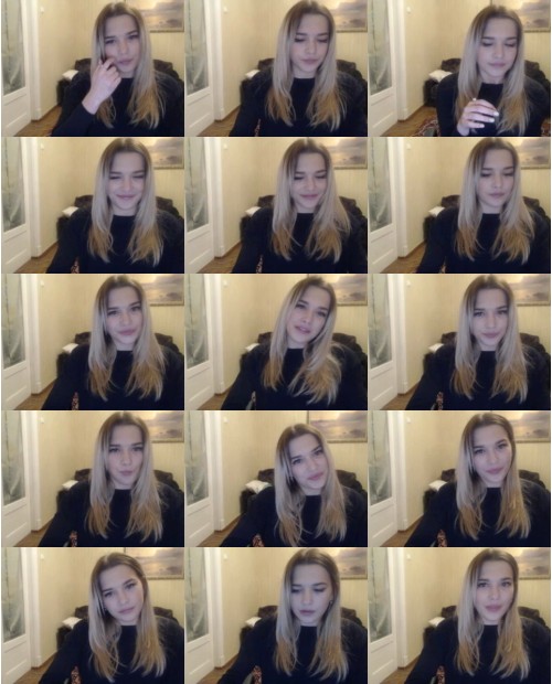 Download Video File: myfreecams emiliyacat