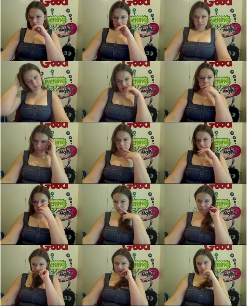 Download Video File: myfreecams emma222