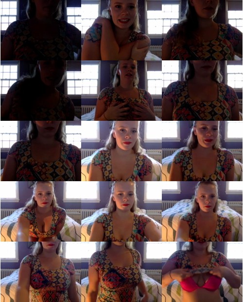 Download Video File: myfreecams emmamango