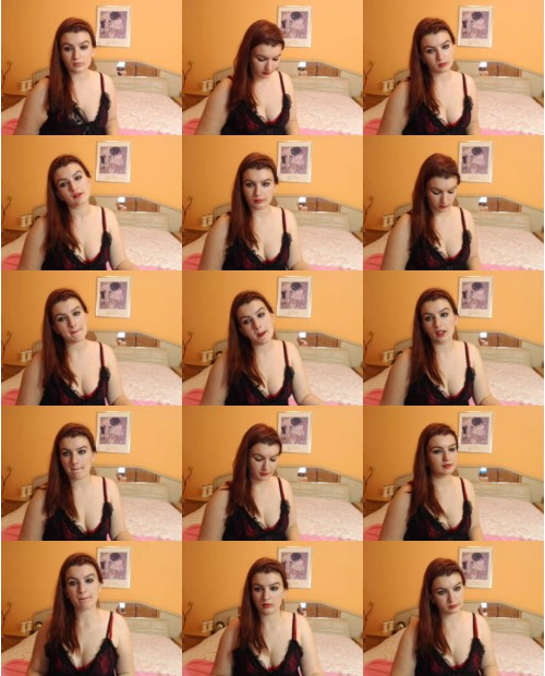 Download Video File: myfreecams emmawonder