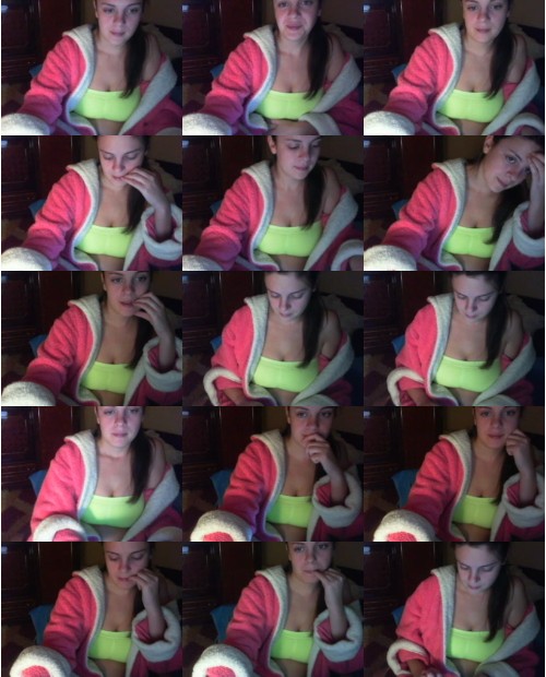 Download Video File: myfreecams erotic carina