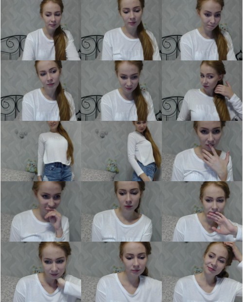 Download Video File: myfreecams f a n c y