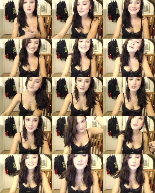 Download Video File: myfreecams fawnnn 