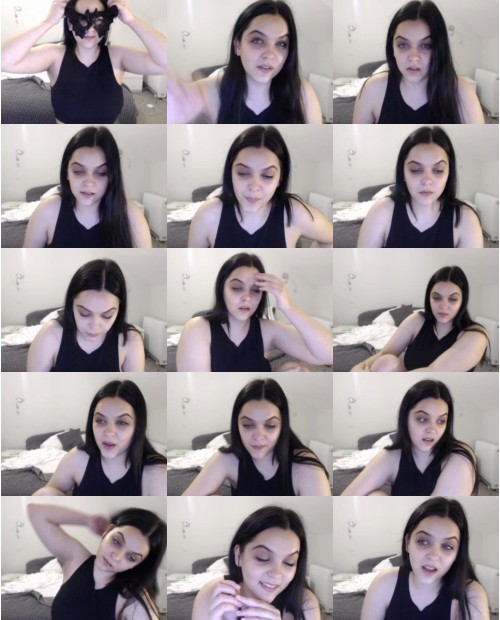 Download Video File: myfreecams fenellafox