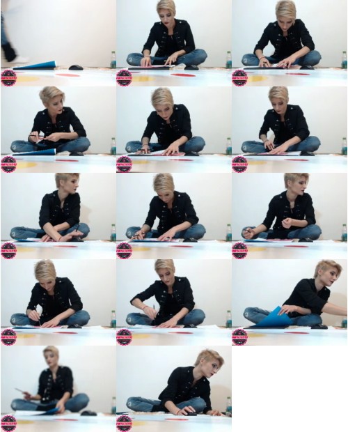 Download Video File: myfreecams flexykitten