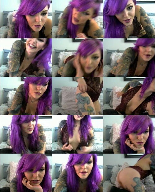 Download Video File: myfreecams frankie foxx