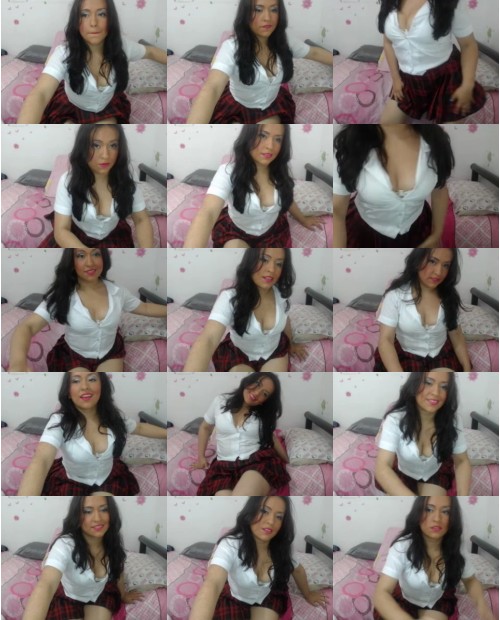 Download Video File: myfreecams ginger fame