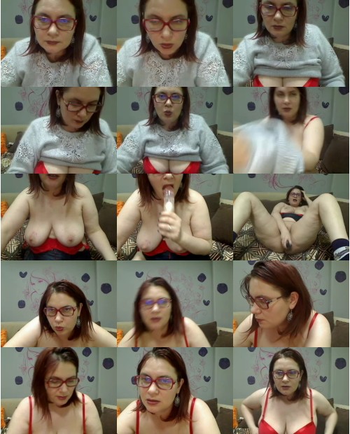 Download Video File: myfreecams ginnamature