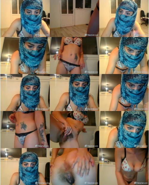 Download Video File: myfreecams hairylara