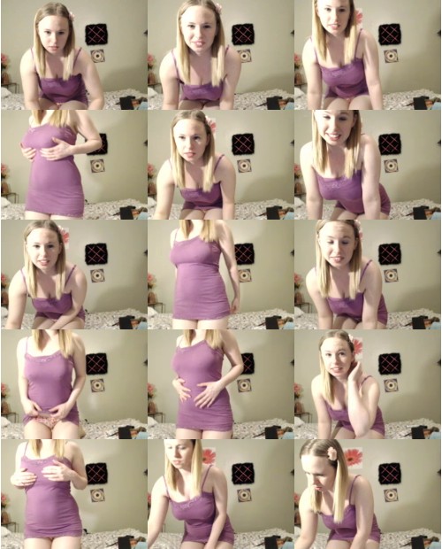 Download Video File: myfreecams hannah parker