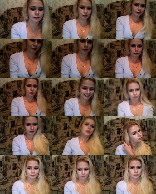 Download Video File: myfreecams happyblond