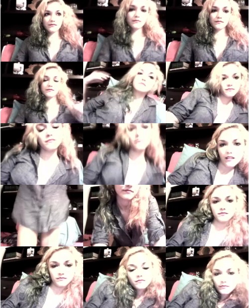 Download Video File: myfreecams harlequinn7