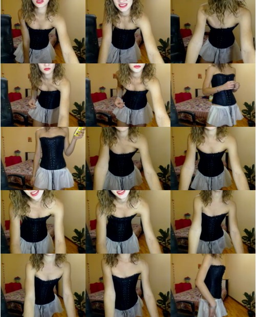 Download Video File: myfreecams headincloud