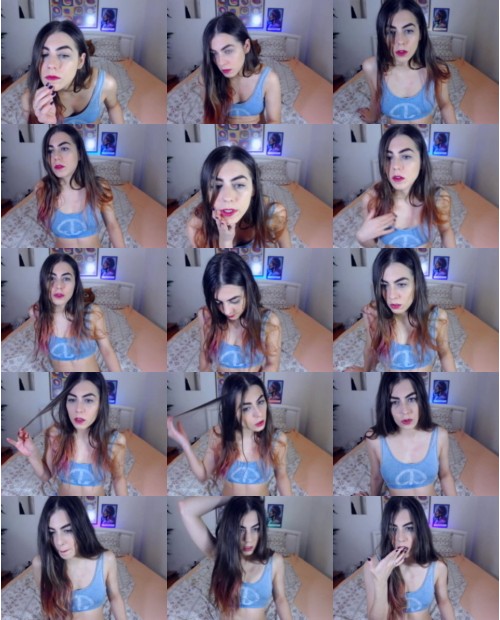 Download Video File: myfreecams hendrixina