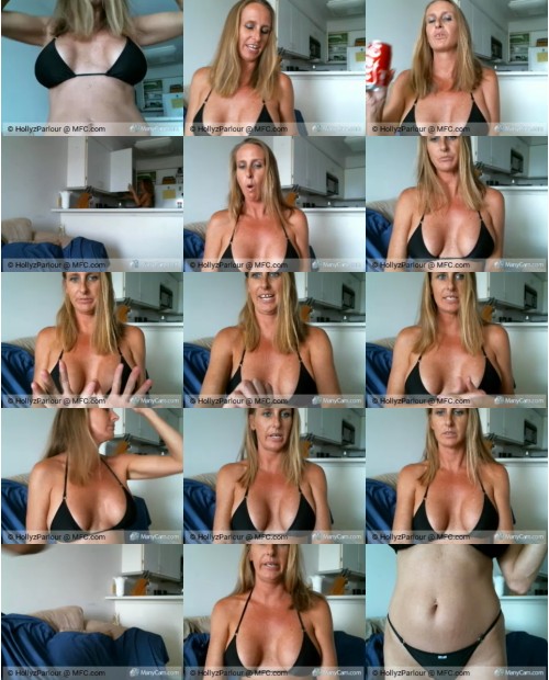 Download Video File: myfreecams hollyzparlour