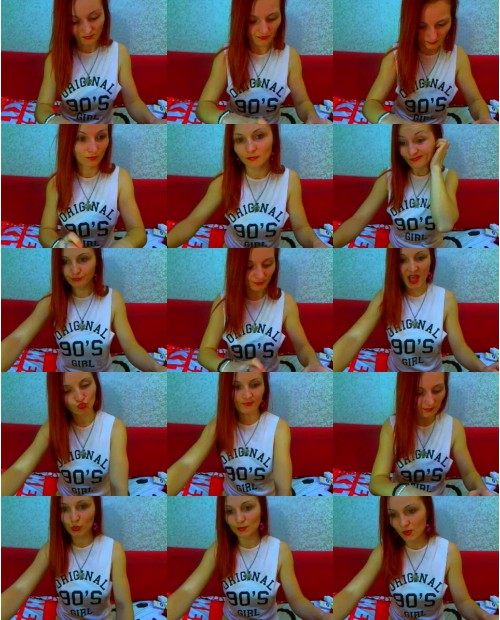 Download Video File: myfreecams hotcarmelita