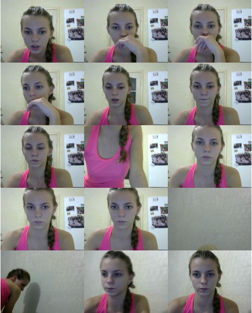 Download Video File: myfreecams hotcrazy4u111