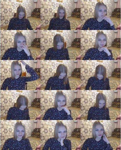 Download Video File: myfreecams hotnika94