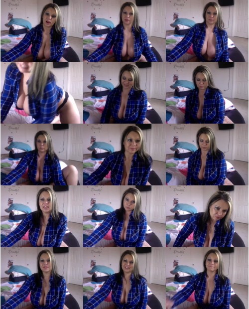 Download Video File: myfreecams hotwifekrissy