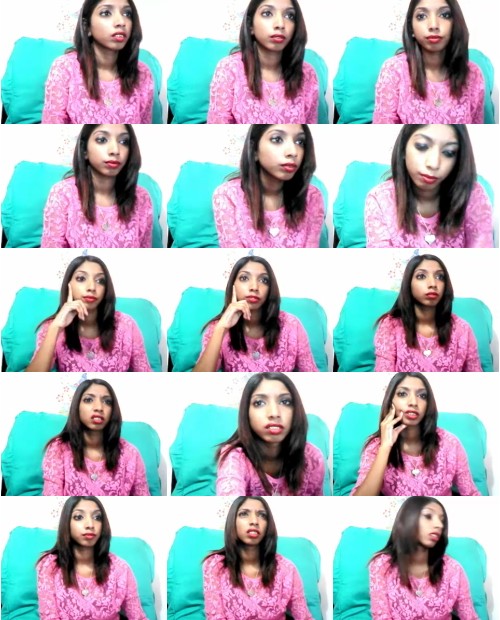 Download Video File: myfreecams indianxstacy