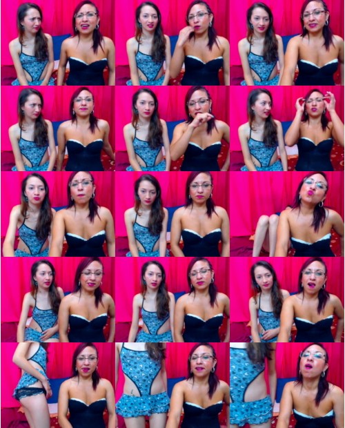 Download Video File: myfreecams innocenthorny