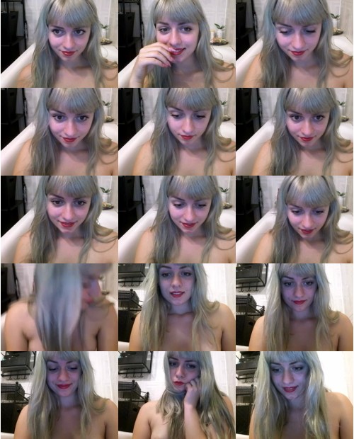 Download Video File: myfreecams irisbb