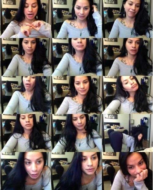 Download Video File: myfreecams jacquey azul