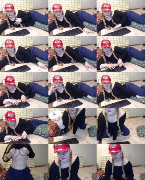 Download Video File: myfreecams jerseygal