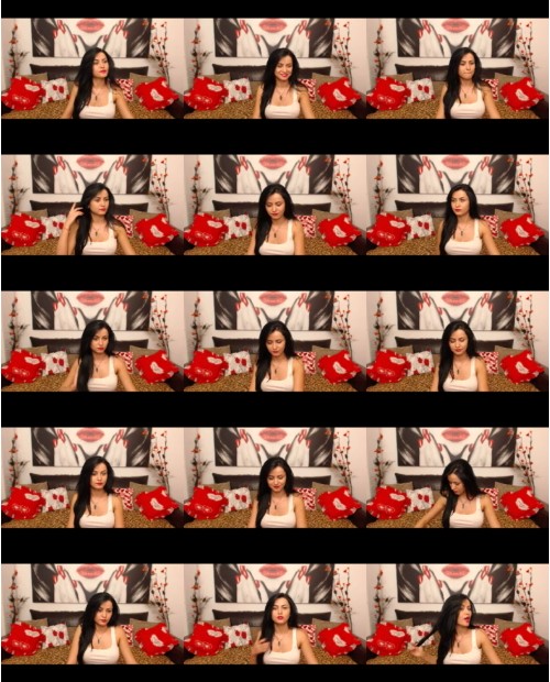 Download Video File: myfreecams jessybaby92