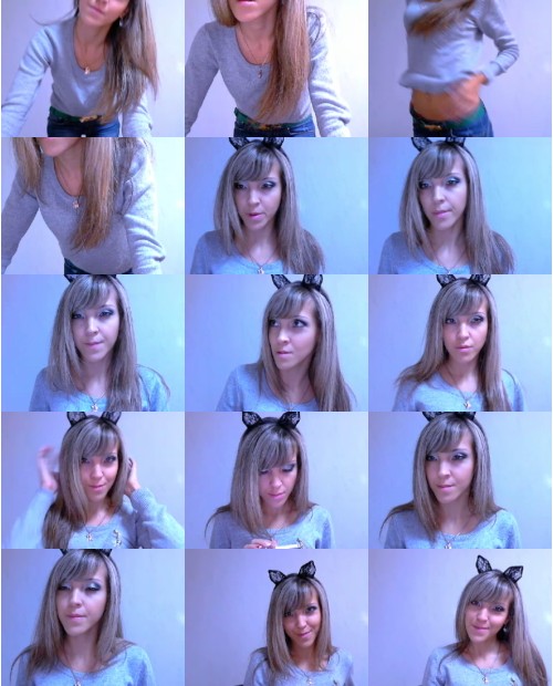 Download Video File: myfreecams julisim