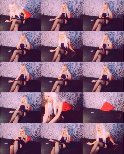 Download Video File: myfreecams kapriza