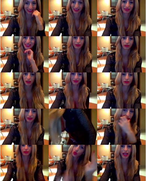 Download Video File: myfreecams katya28