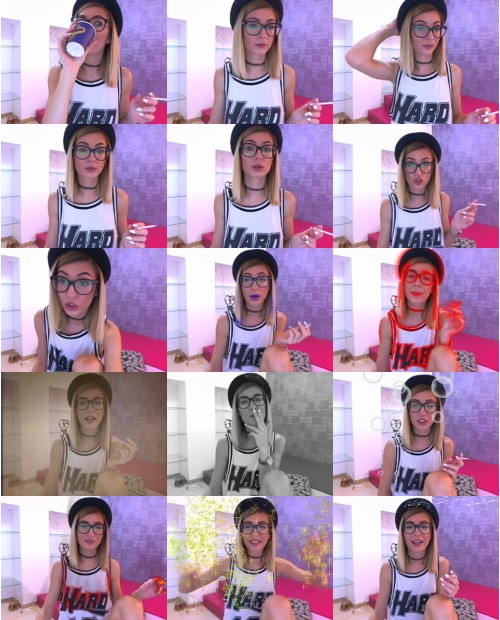 Download Video File: myfreecams kaylee blonde